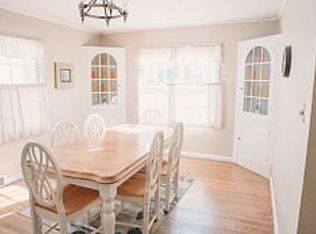 2010 W Petty Rd, Muncie, IN 47304