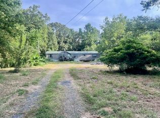 3425 Highway 319 W, Austin, AR 72007