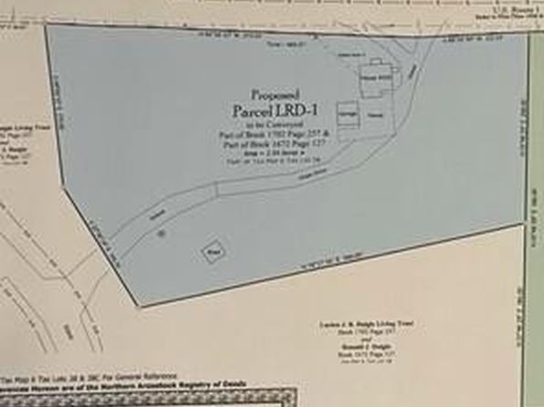 535 Frenchville Road, Fort Kent, ME 04743