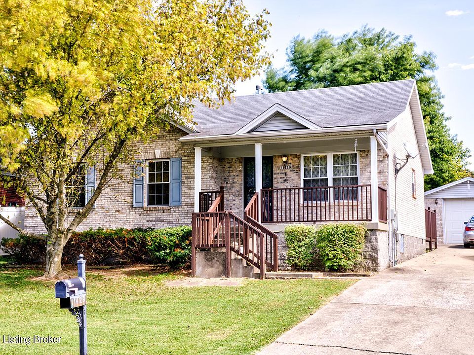 11429 Reality Trl, Louisville, KY 40229 Zillow
