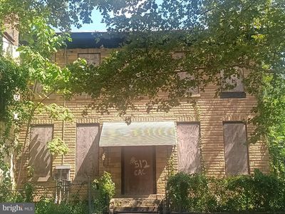 512 Mrtn King Jr Blvd, Trenton, NJ, 08618