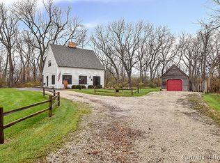 31W716 Russell Rd, Wayne, IL