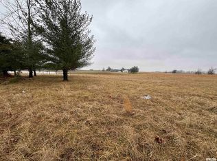 LOT 1&2 Raleigh Rd, Eldorado, IL 62930
