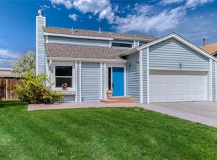 9269 W 98th Way, Westminster, CO 80021