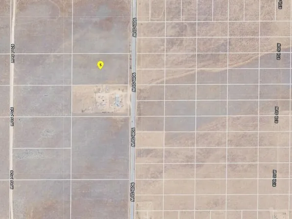 W Cor #90, Lancaster, CA 93536