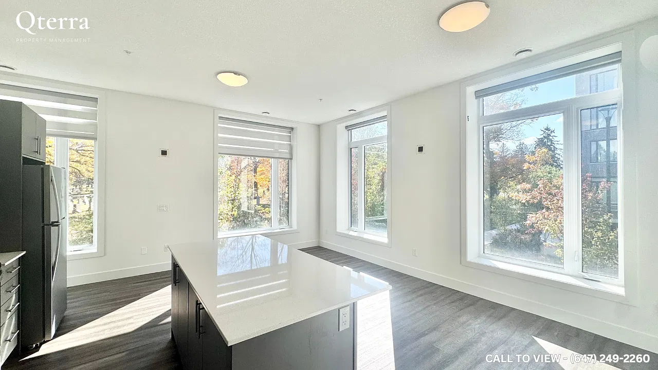 2 bed, 969 sqft, $2,295 — Photo 2