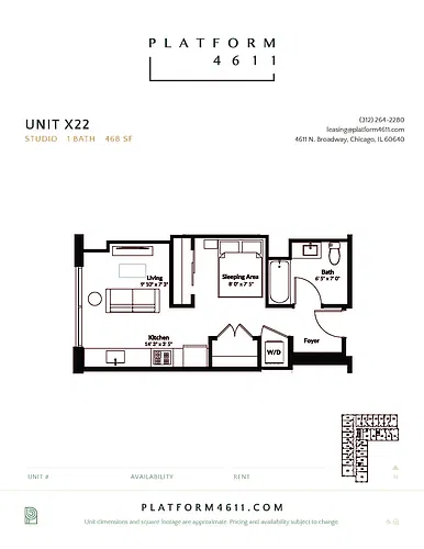 Floor plan 031