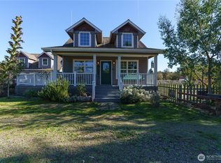 34600 W Lane W, Oysterville, WA 98641