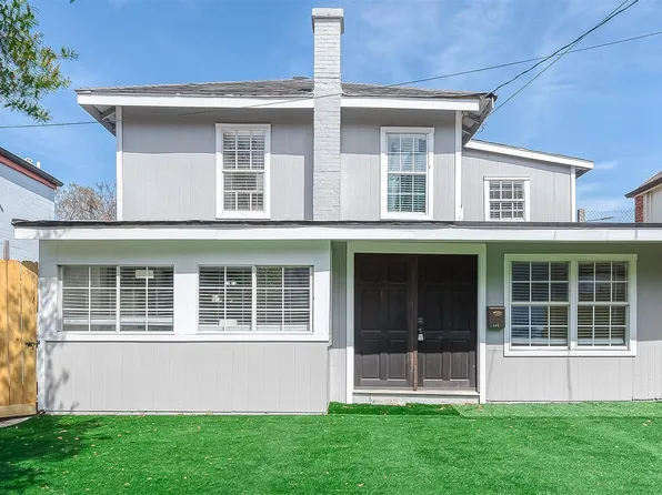 1409 Wheeler St, Houston, TX 77004