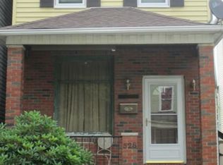 528 S Huron St, Wheeling, WV 26003