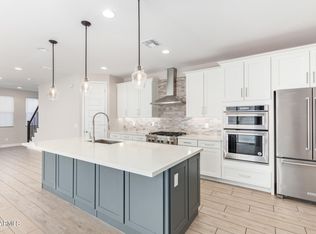 4494 S Felix Pl, Chandler, AZ 85248