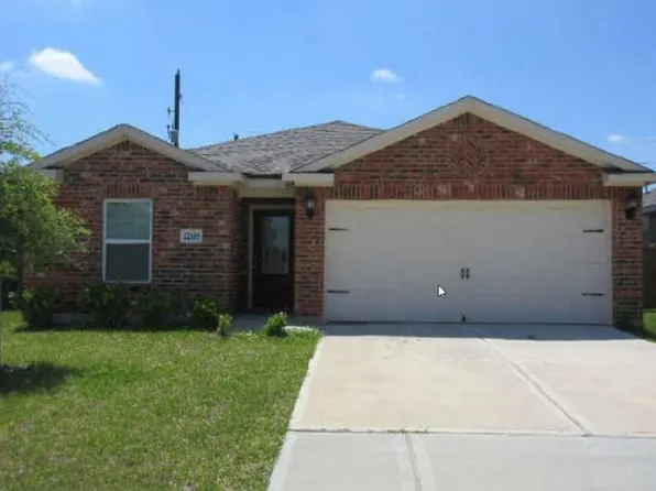 22619 Guncotton Ave, Hockley, TX 77447