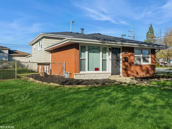 15100 Harding Ave, Midlothian, IL 60445