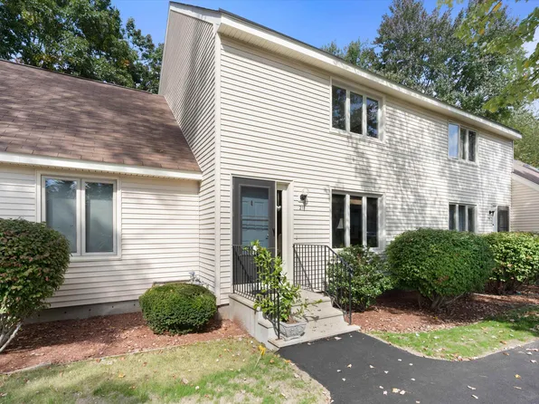 1555 Bodwell Road #21, Manchester, NH 03109
