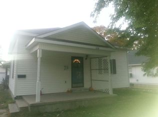 1226 N B St, Wellington, KS 67152
