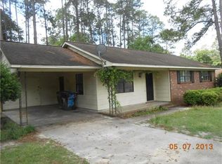 802 Spring St, Douglas, GA 31533