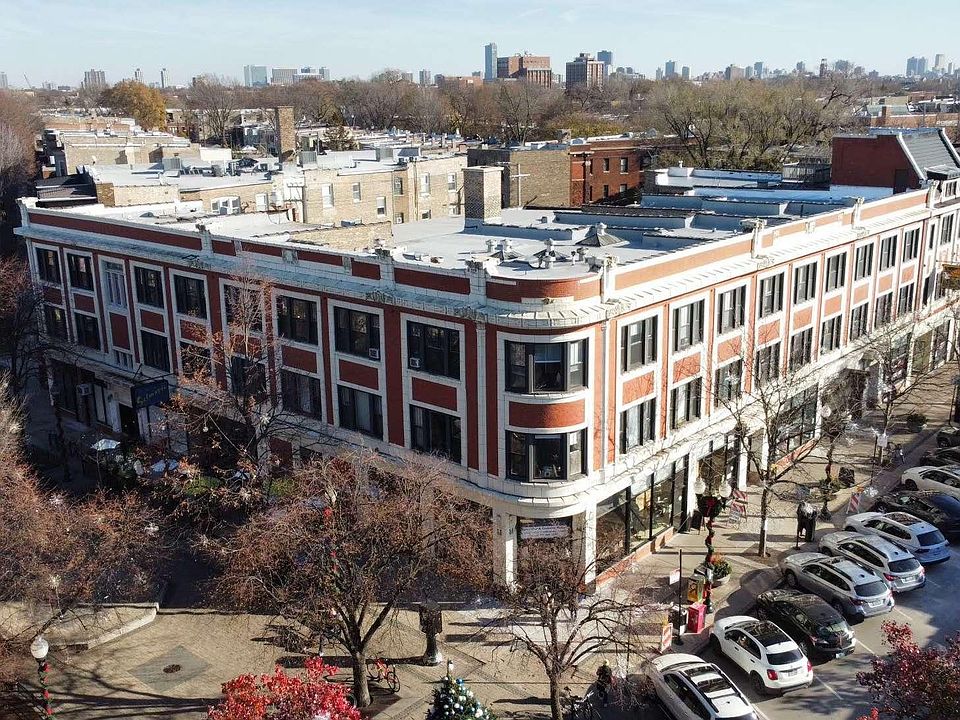 1st image of 4717 N Lincoln Ave APT 3