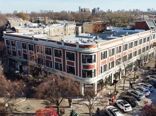 4717 N Lincoln Ave APT 3, Chicago, IL 60625