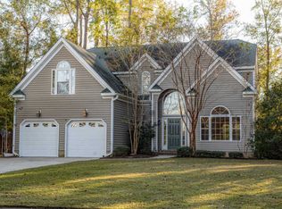 204 Neuse Harbour Blvd, New Bern, NC 28560