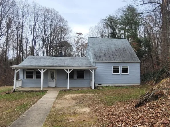 1950 Rosemary Ln, Port Republic, MD 20676