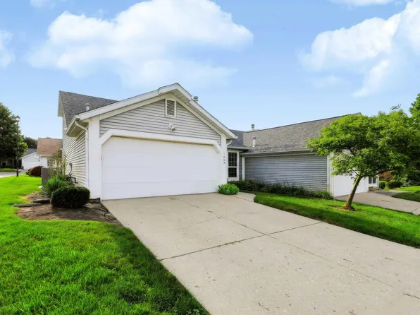 1805 Twin Oaks Ln, Lafayette, IN 47905