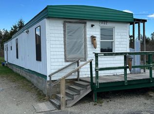 1402 Indian River Rd, Addison, ME 04606