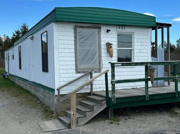 1402 Indian River Road, Addison, ME 04606