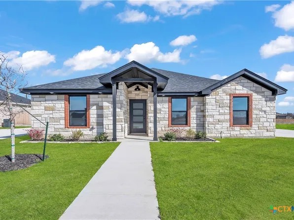 313 Shadbush Dr, Nolanville, TX 76559