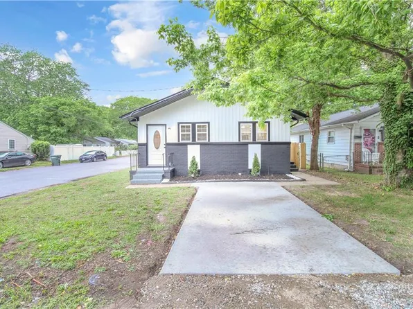 1301 Old Buckroe Rd, Hampton, VA 23663