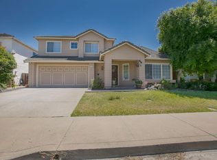 4957 Ridgeview Dr, Antioch, CA 94531