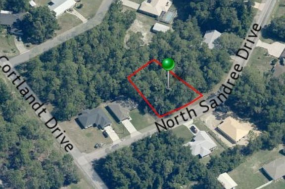 5th image of 9991 N Sandree Dr