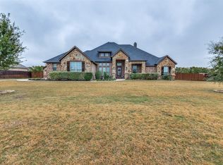 109 Denali Way, Waxahachie, TX 75167