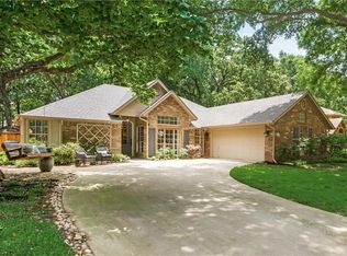 2616 Surrey Woods Rd, Flower Mound, TX 75028