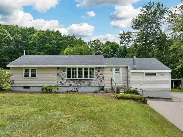 143 Old Turnpike Road, Salisbury, NH 03268