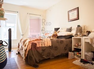 45 Grove St APT 8, Boston, MA 02114