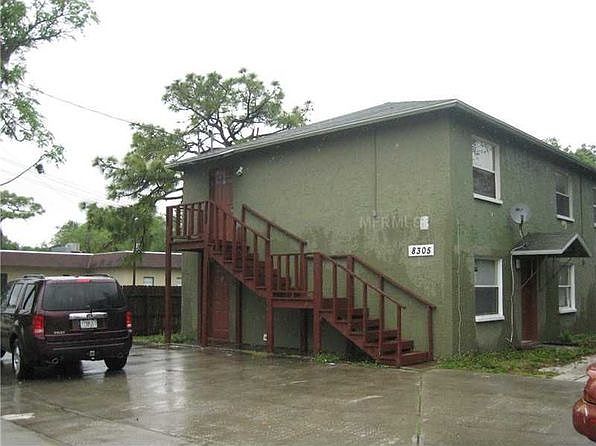 4 unit building