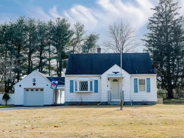 19 Weingart Road, Harwinton, CT 06791