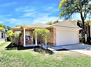 9534 Vallecito Pass, San Antonio, TX 78250