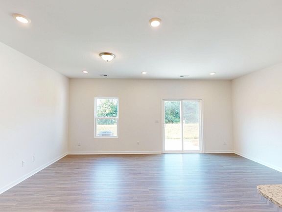 Living Room - Representational Photo