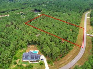 10940 Ruger Rd, Willis, TX 77378