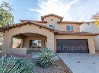 3457 E Vernon St, Gilbert, AZ 85298
