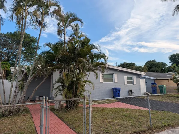 2990 NW 7th Court, Fort Lauderdale, FL 33311