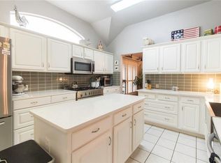 4706 Highlands Dr, McKinney, TX 75070