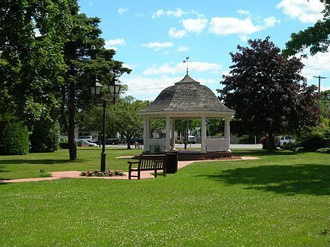 The Village Green