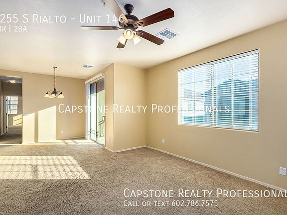 2nd image of 1255 S Rialto Dr #146