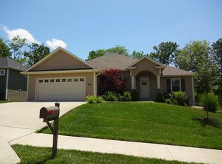 3104 Wisteria Ln, Columbia, MO 65203