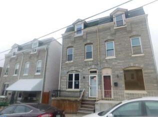 519 S 18th St, Reading, PA 19606