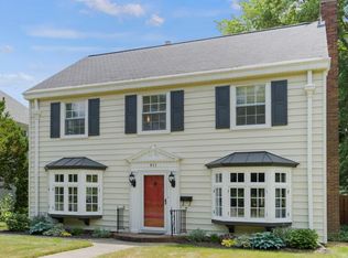 811 W Rudisill Blvd, Fort Wayne, IN 46807