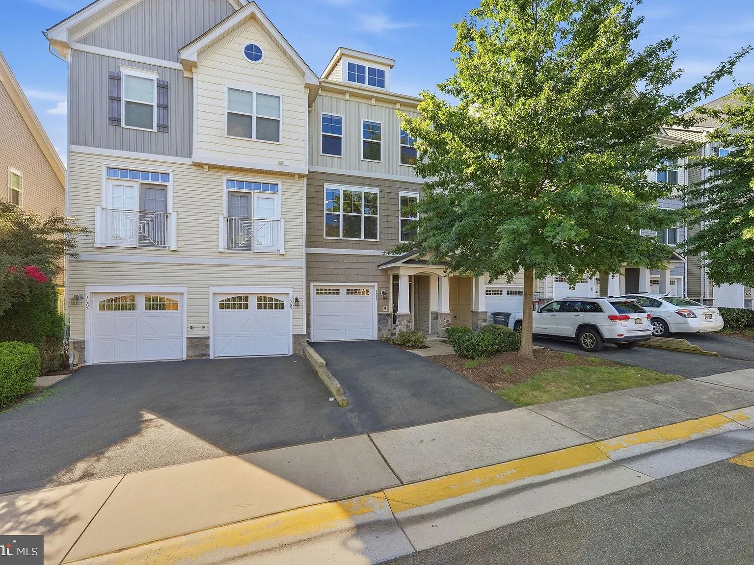 Potomac Crest Condo — Photo 2