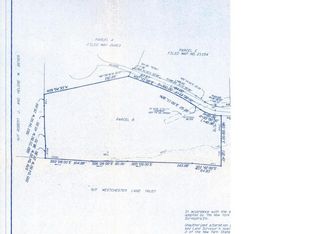 321 Pound Ridge Rd, Bedford, NY 10506